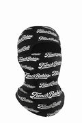SKI MASK