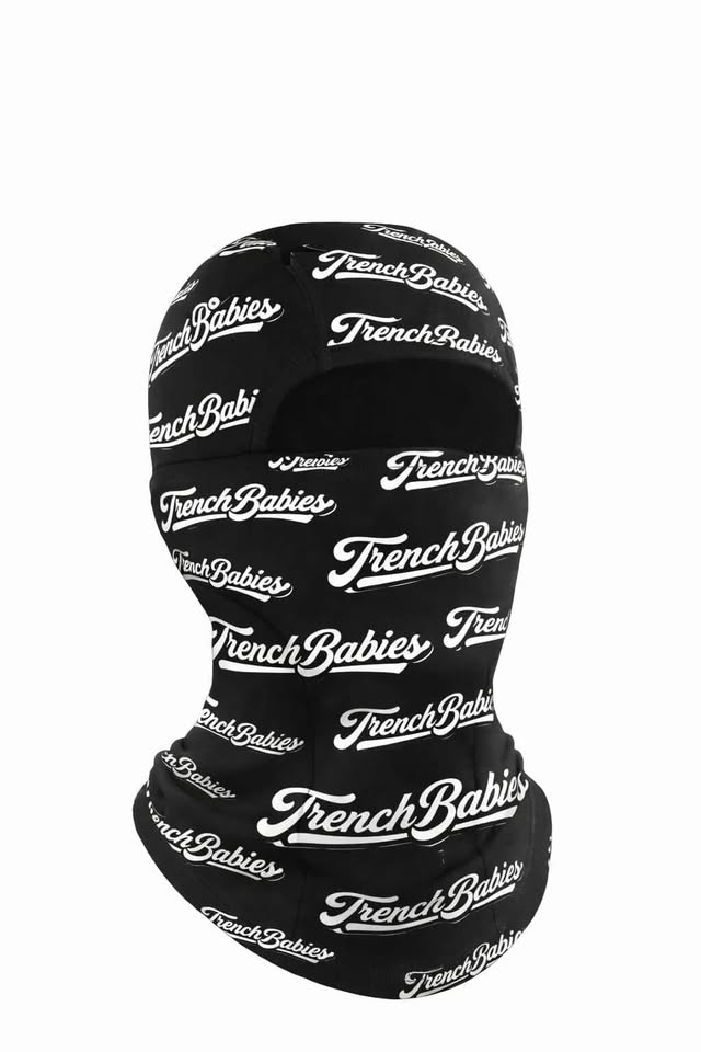 SKI MASK