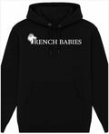 Trenchbabies hoodie